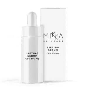 MIKKA - Serum reafirmante