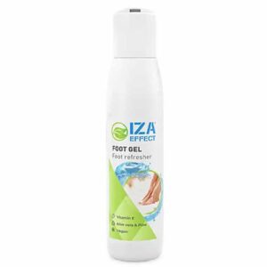 IZAEFFECT Gel za terapiju stopala | 100 ml